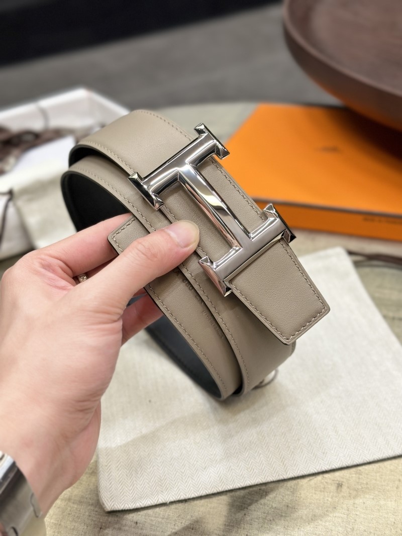 Hermes Belts